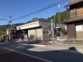 青梅二俣尾郵便局  1205m