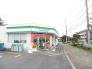 ファミリーマートあきる野睦橋通り店  580m