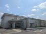 福生市立わかたけ図書館  575m