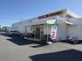 スギドラッグ福生熊川店  672m