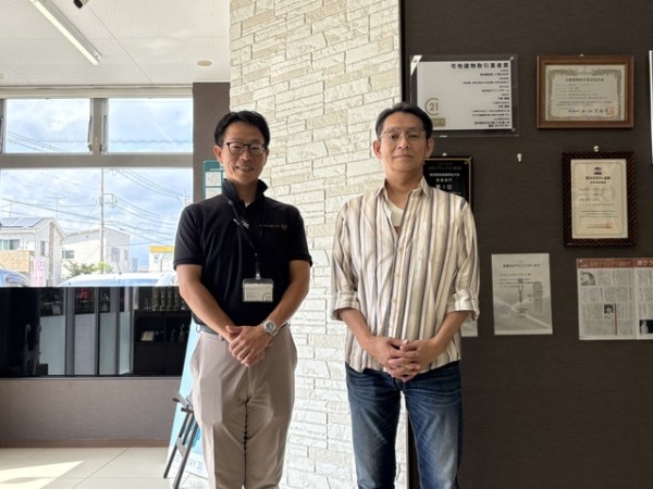 アンケート画像