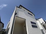 あきる野市伊奈 新築一戸建て