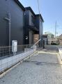 あきる野市伊奈 新築一戸建て