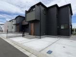 あきる野市伊奈 新築一戸建て