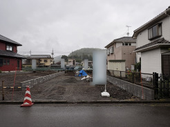 1号棟
