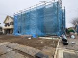 新築一戸建て