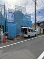 あきる野市草花 新築一戸建て