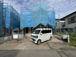 1号棟