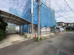 2号棟