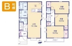 B号棟