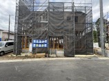 新築一戸建て