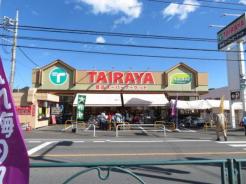 エコスTAIRAYA吉野店