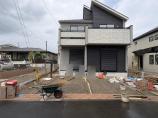 あきる野市野辺 新築一戸建て