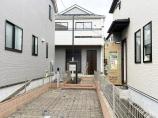 あきる野市野辺 新築一戸建て