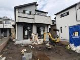 あきる野市野辺 新築一戸建て