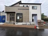 あきる野市野辺 新築一戸建て