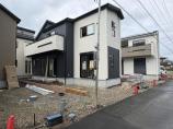 あきる野市野辺 新築一戸建て