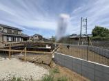 新築一戸建て