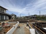 新築一戸建て