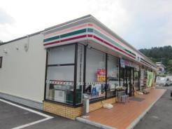 セブンイレブン日の出大久野店