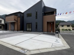 青梅市柚木町3丁目