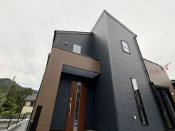 青梅市柚木町3丁目