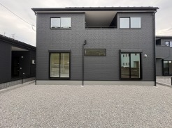 青梅市柚木町3丁目
