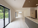 新築一戸建て
