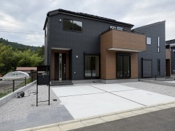 1号棟