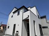 新築一戸建て