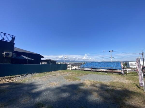 あきる野市牛沼