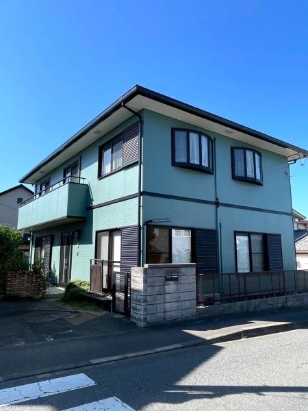 青梅市野上町1丁目