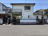 中古一戸建て