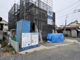 新築一戸建て