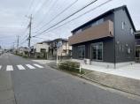 新築一戸建て