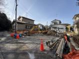 新築一戸建て