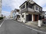 中古一戸建て
