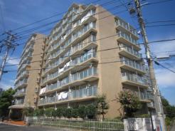 外観 現地外観の様子