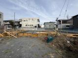 新築一戸建て