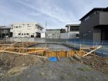 新築一戸建て