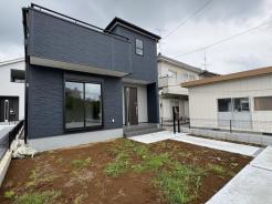 外観 現地外観の様子です。