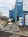 新築一戸建て