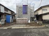 新築一戸建て