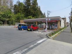 セブンイレブン青梅千ケ瀬6丁目店