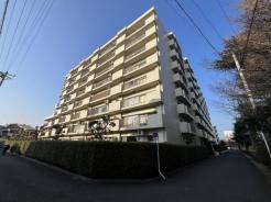 外観 現地外観の様子です