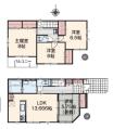 新築一戸建て