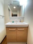 洗面台・洗面所