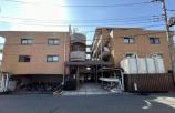 青梅市師岡町 マンション