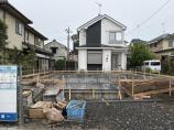 新築一戸建て