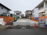 新築一戸建て